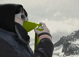 Altitude Sickness