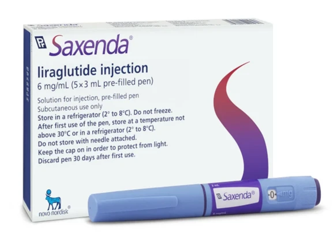 saxenda