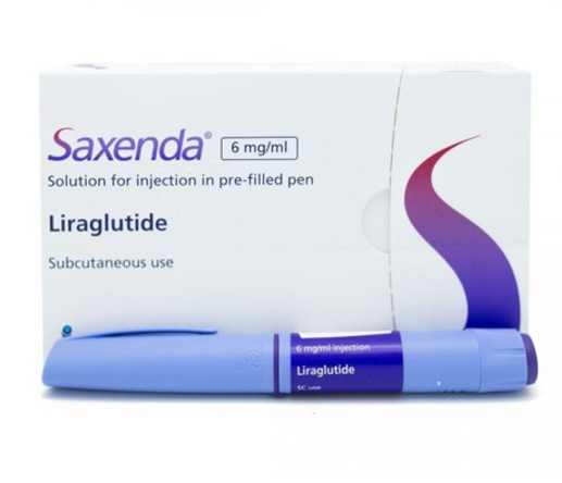 saxenda