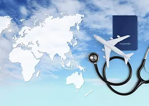 Travel Clinic