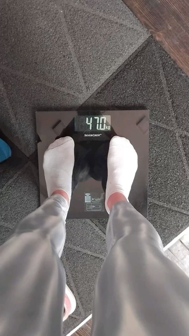 Weight Loss