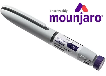 Mounjaro ® Injectable Pen