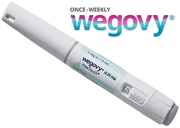 Wegovy ® Injectable Pen